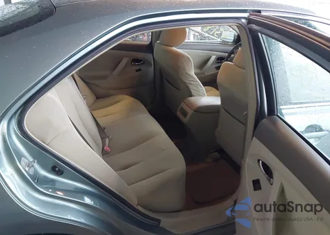 2007 Toyota Camry Le из США, поврежденный, VIN JTNBE46KX73004197